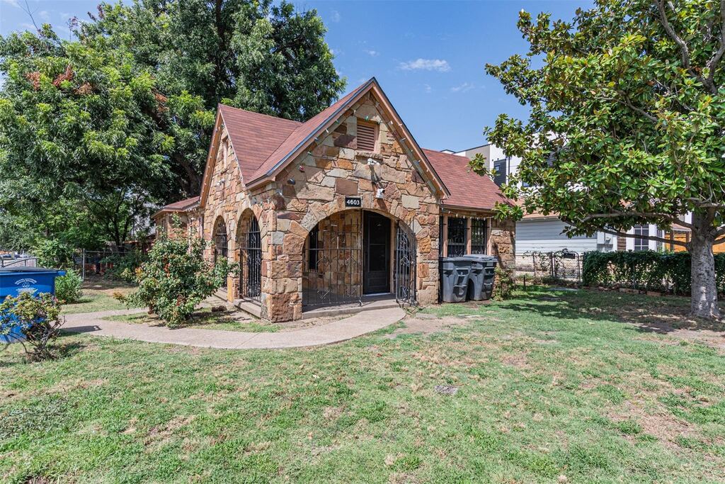 4603 Fairmount Street, Dallas, TX 75219 — photo 1