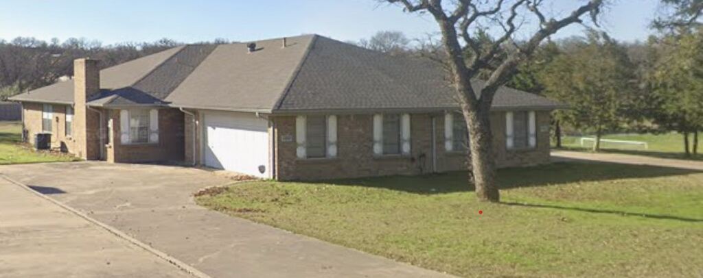 6000 Shelton Street, Fort Worth, TX 76112 — photo 1