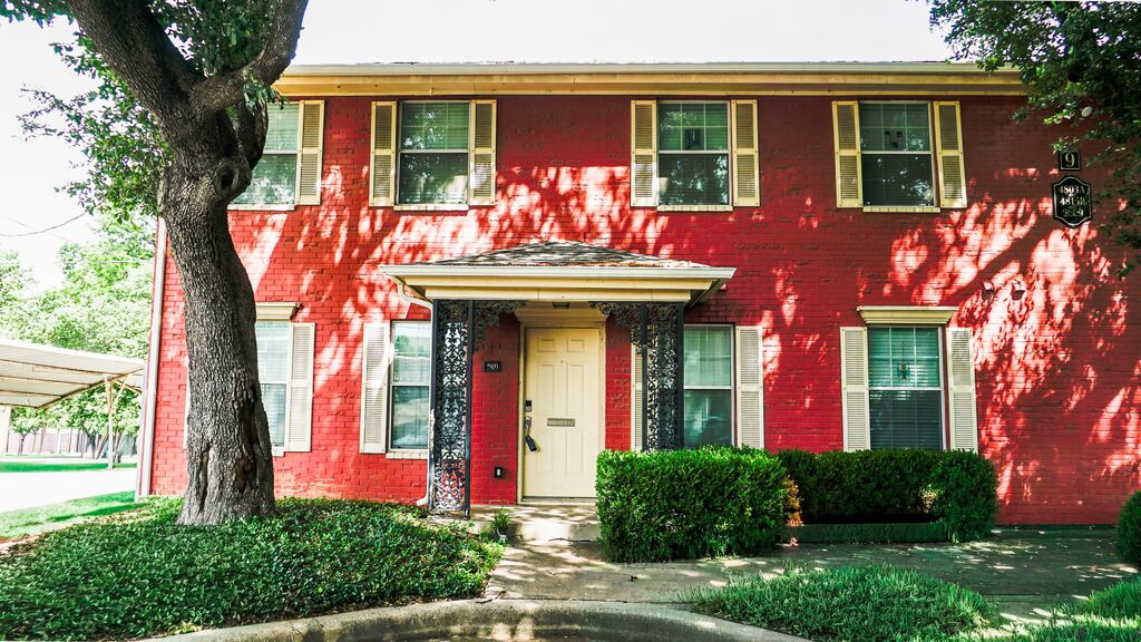 2809 Minert Street, Dallas, TX 75219 — photo 1