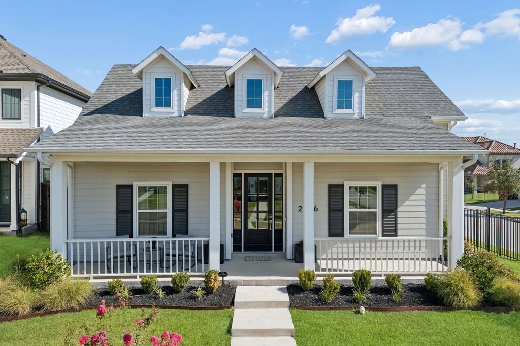 2216 Drake Street, Fort Worth, TX 76008 — photo 1