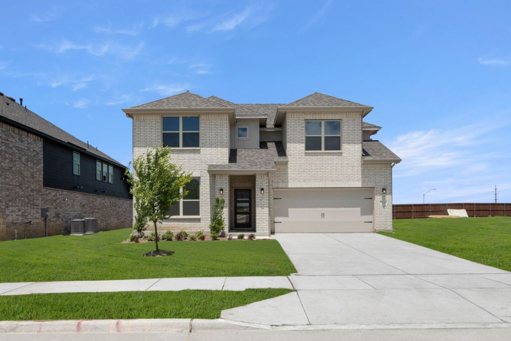 9116 Kansas Pacific Drive, Fort Worth, TX 76036 — photo 1