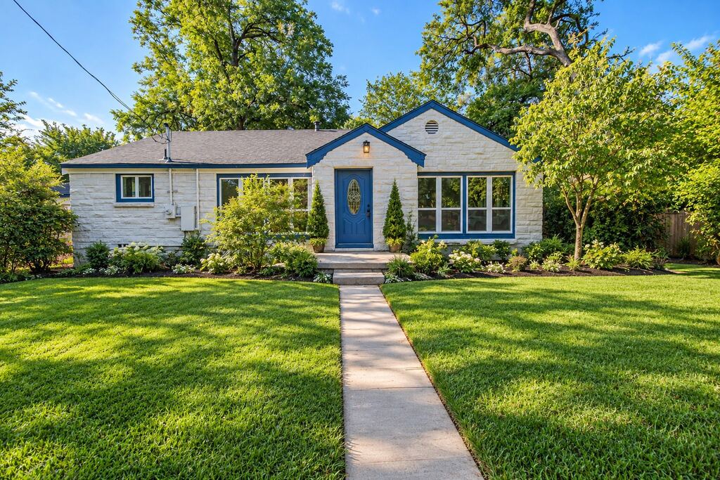 7054 Fairdale Avenue, Dallas, TX 75227 — photo 1
