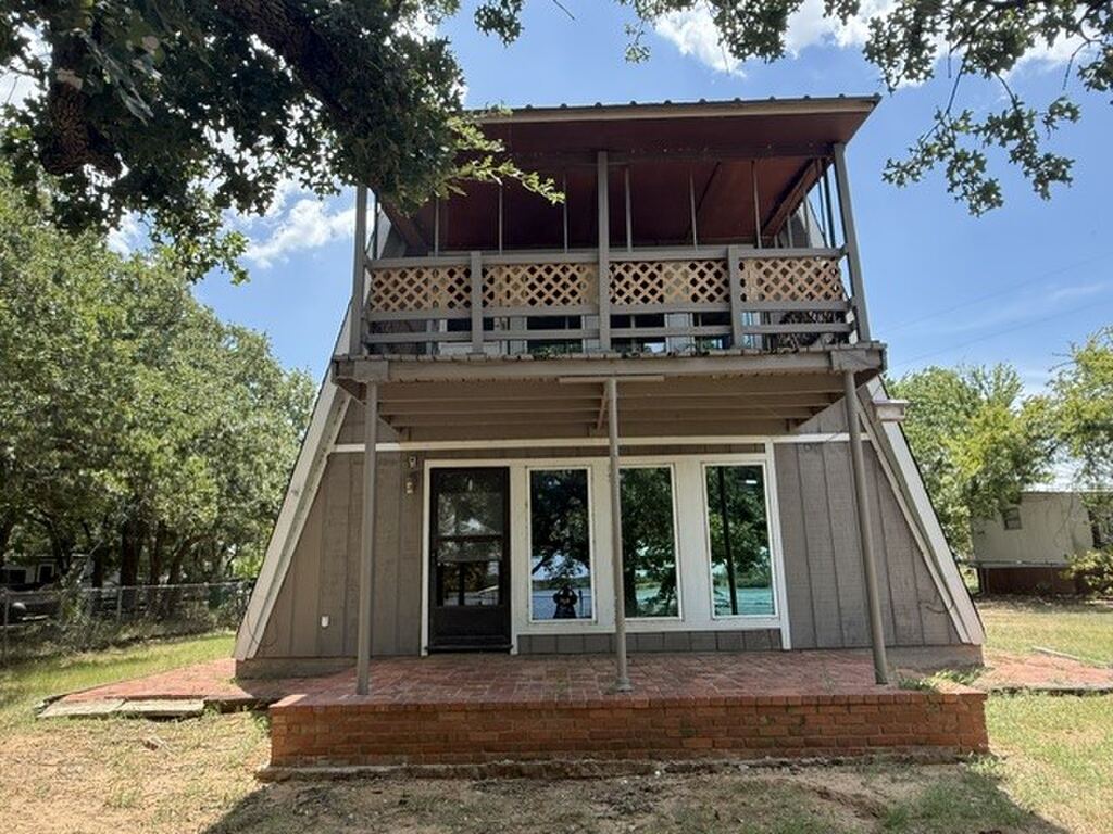 311 Shore Loop, Bellevue, TX 76228 — photo 1