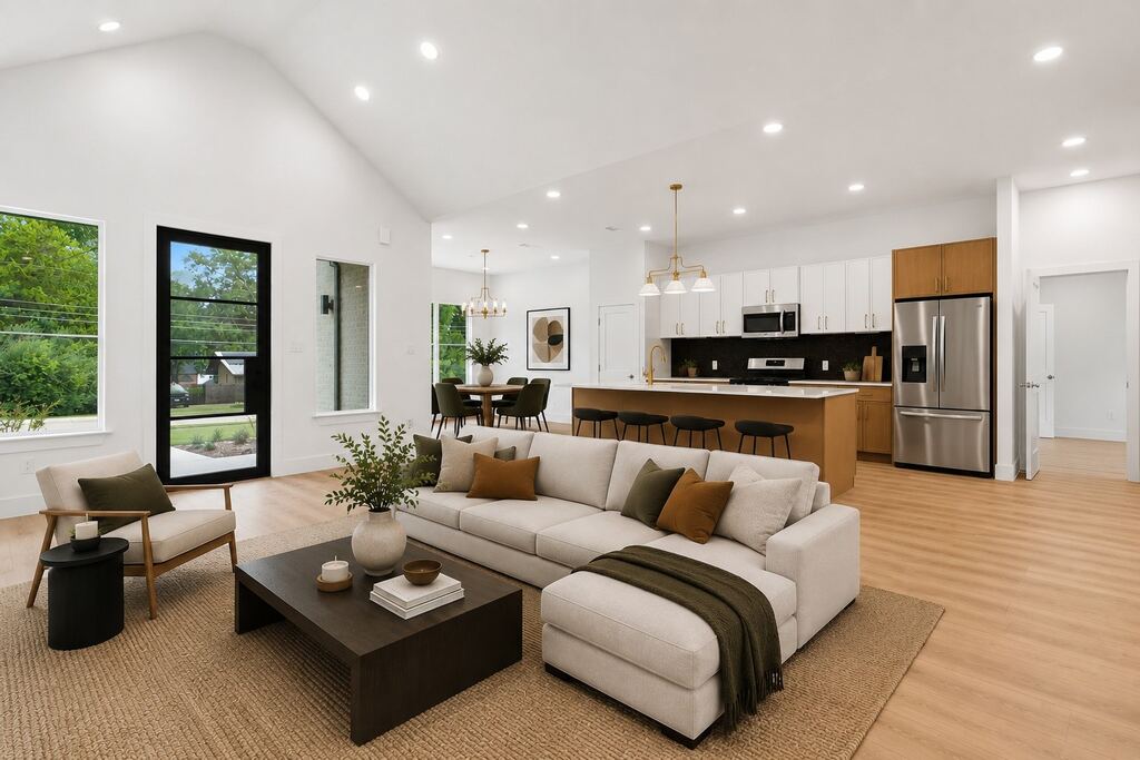 2634 Bainbridge Drive, Dallas, TX 75237 — photo 1