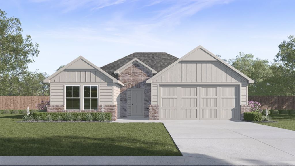 3037 Hidden Valley Drive, Lindale, TX 75771 — photo 1