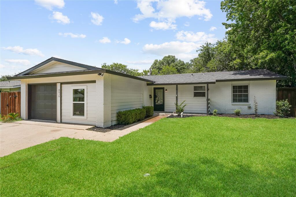 8616 Flicker Lane, Dallas, TX 75238 — photo 1