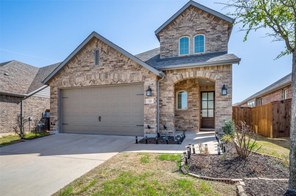 1520 Gelding Drive