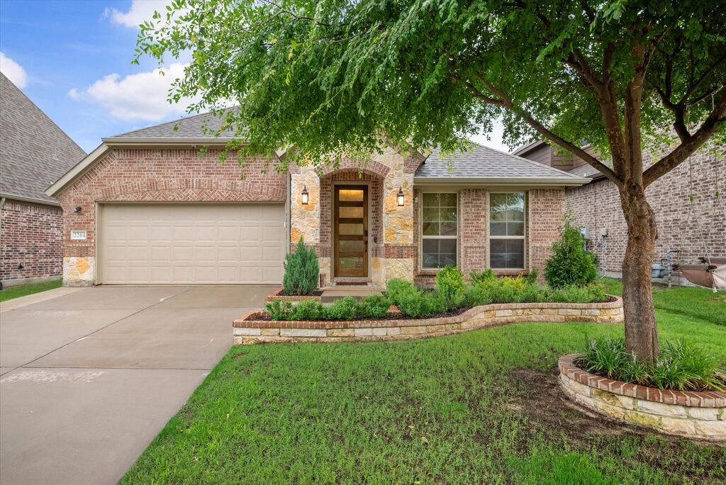 2204 Saratoga Drive, Melissa, TX 75454 — photo 1