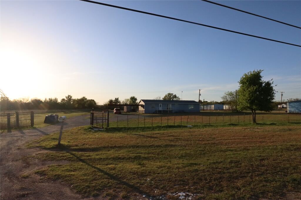 1437 W Loop 254, Ranger, TX 76470 — photo 1