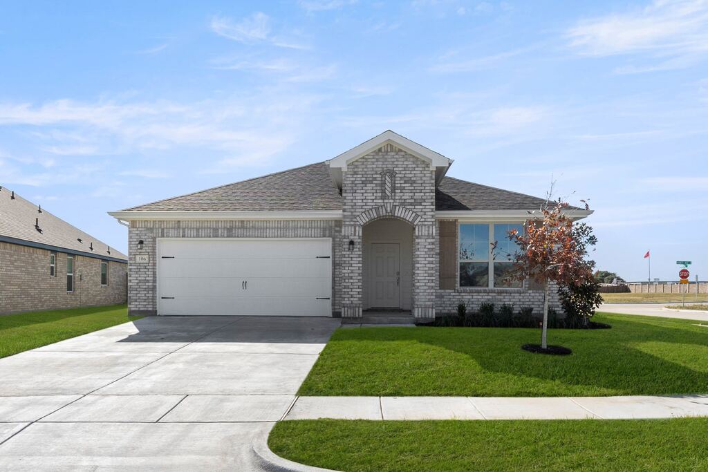 10917 Cacao Drive, Fort Worth, TX 76108 — photo 1