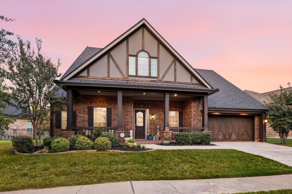 9355 Blanco Drive, Lantana, TX 76226 — photo 1