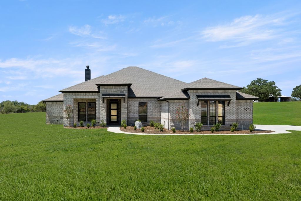 1041 VH Ranch Road, Poolville, TX 76487 — photo 1
