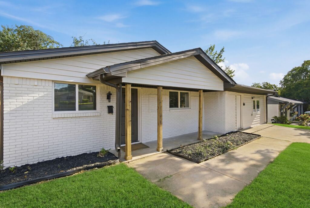 6632 Ellis Road, Fort Worth, TX 76112 — photo 1