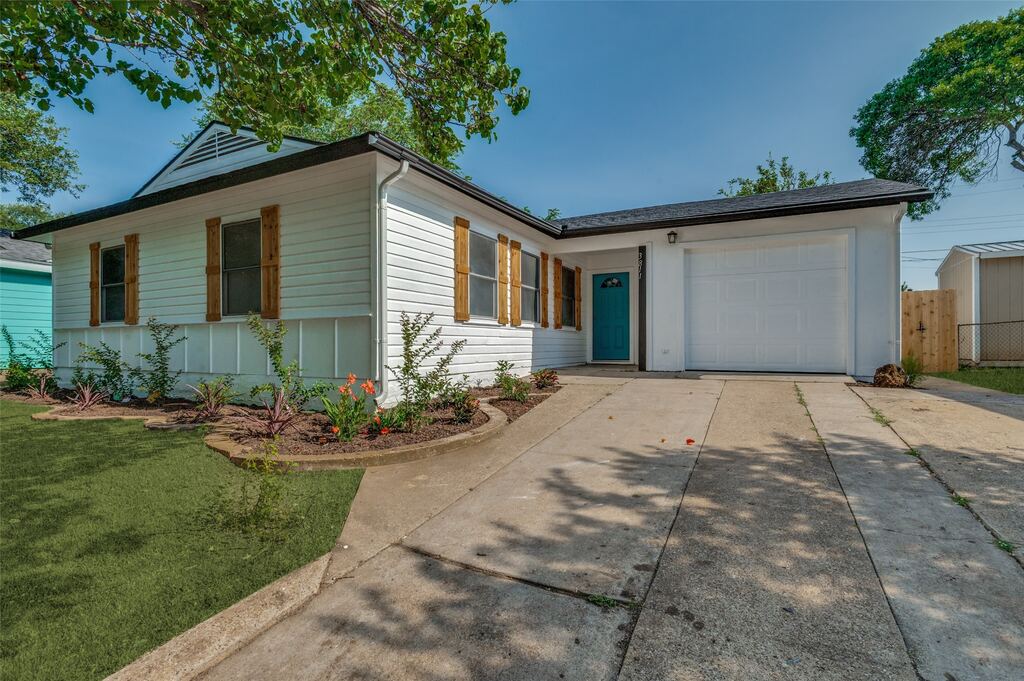 3811 Rolinda Drive, Dallas, TX 75211 — photo 1