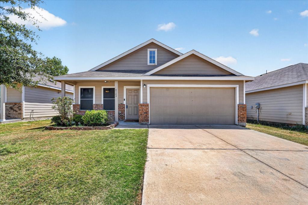 4140 Renee Drive