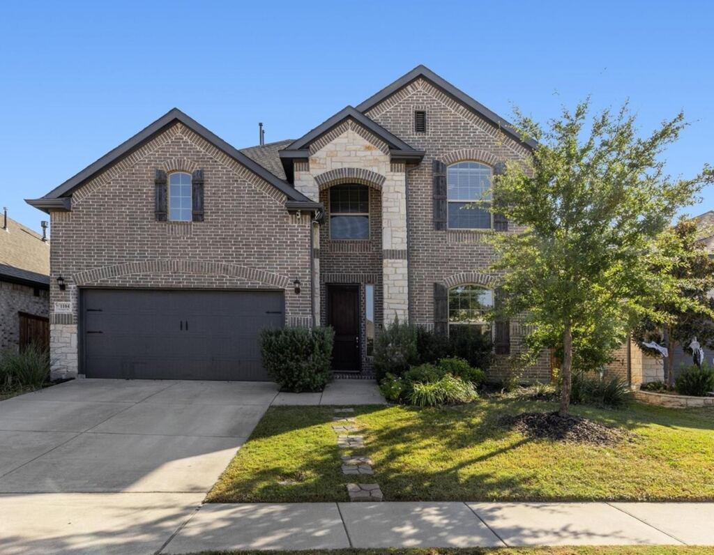 1104 Granger Drive