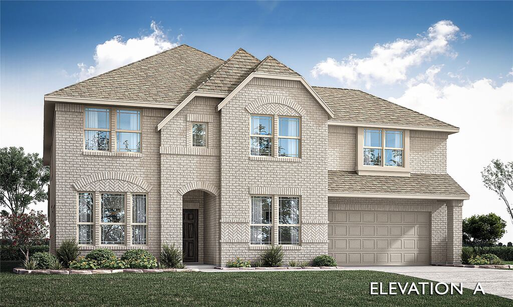 517 Pearly Top Drive, Glenn Heights, TX 75154 — photo 1