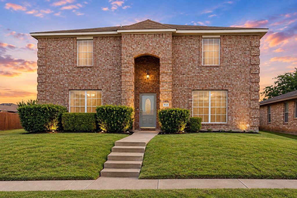 717 Eldorado Drive