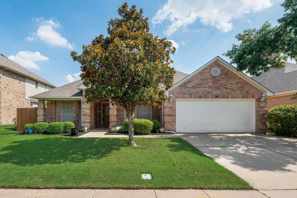 4736 Emerald Trace Way, Fort Worth, TX 76244 — photo 1