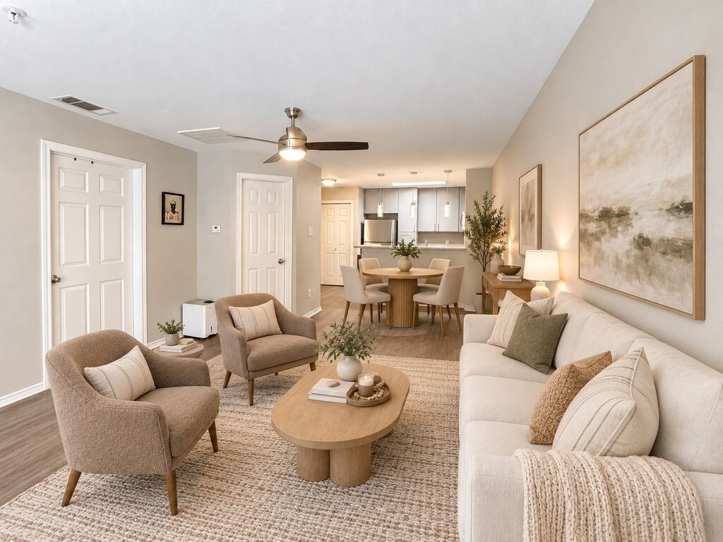6108 Abrams Road 501, Dallas, TX 75231 — photo 1