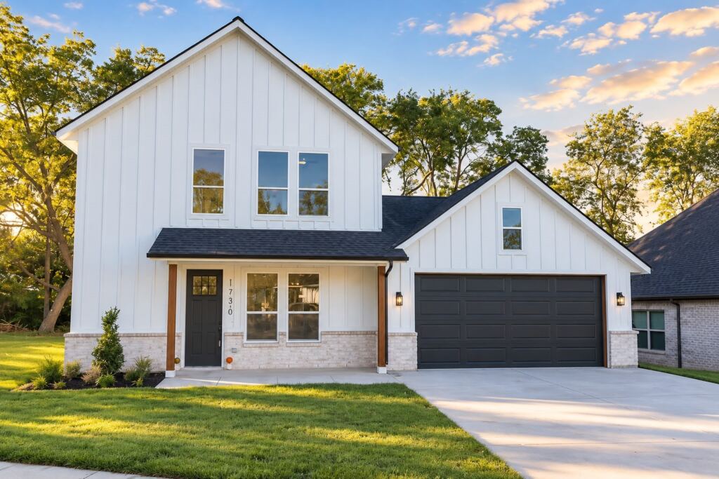 1730 Stargazer Court