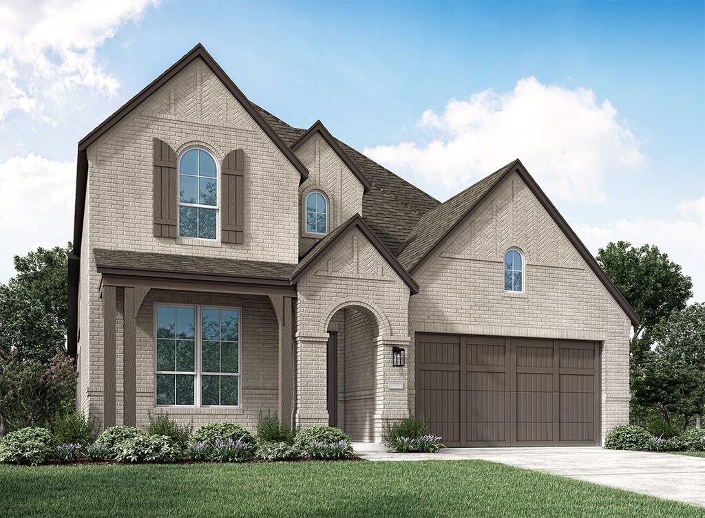 11301 Bratton Boulevard, Fort Worth, TX 76052 — photo 1