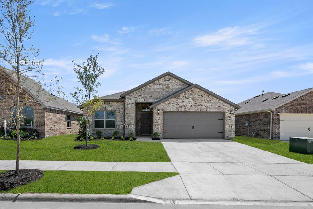 15012 Amantes Avenue, Haslet, TX 76052 — photo 1
