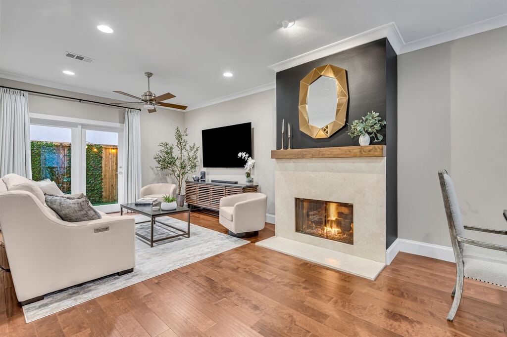 4242 Travis Street 102, Dallas, TX 75205 — photo 1