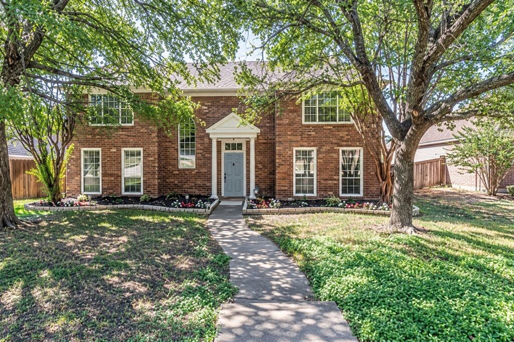 5148 Golden Lane, Fort Worth, TX 76123 — photo 1