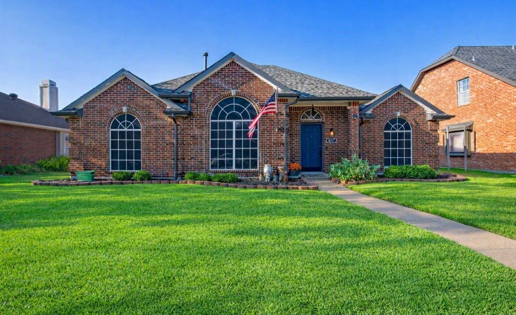 8317 Trail Lake Drive