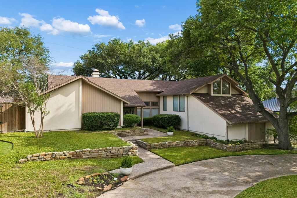9530 Moss Haven Drive, Dallas, TX 75231 — photo 1