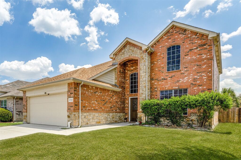 5712 Mountain Stream Trail, Fort Worth, TX 76244 — photo 1