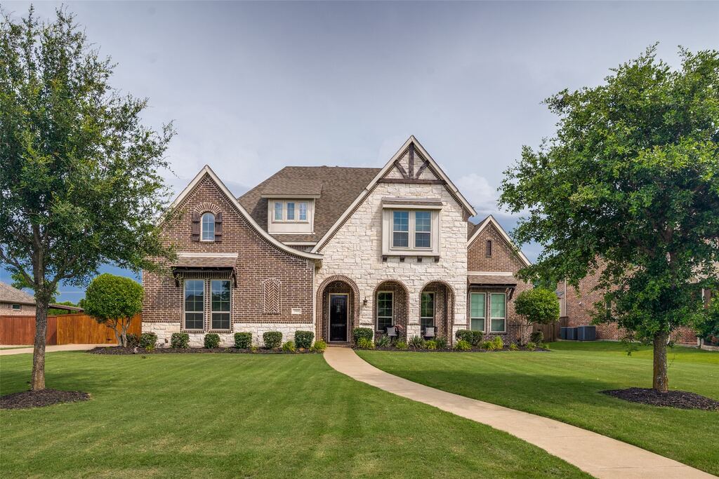 388 Bethany Road, Sunnyvale, TX 75182 — photo 1