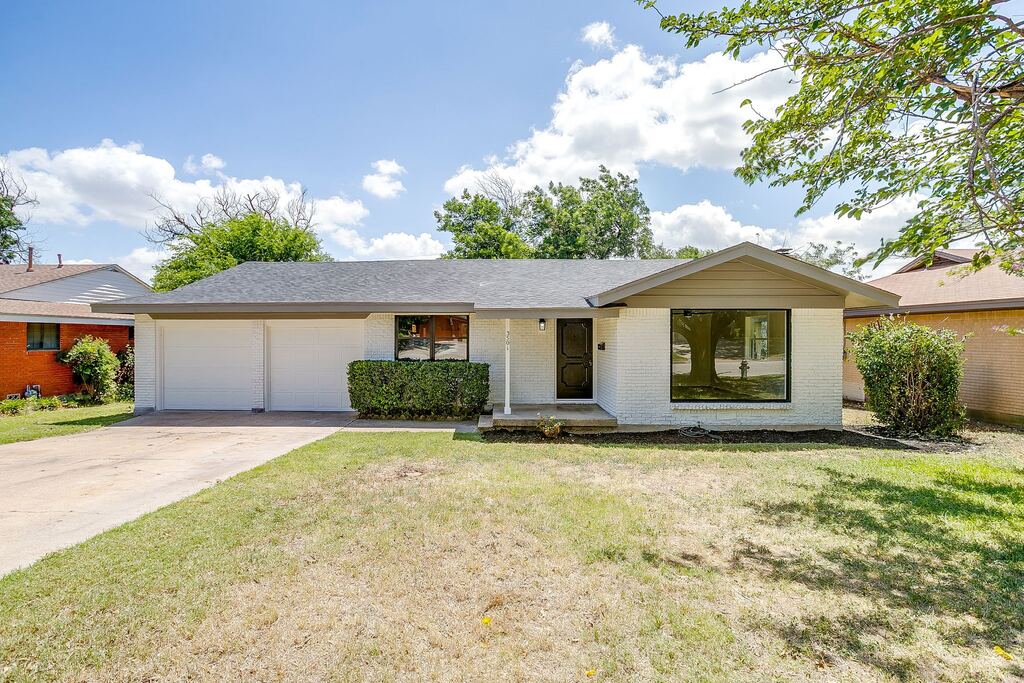 3501 Cimmaron Trail, Fort Worth, TX 76116 — photo 1