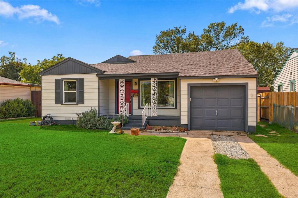 3202 Casino Drive, Dallas, TX 75224 — photo 1