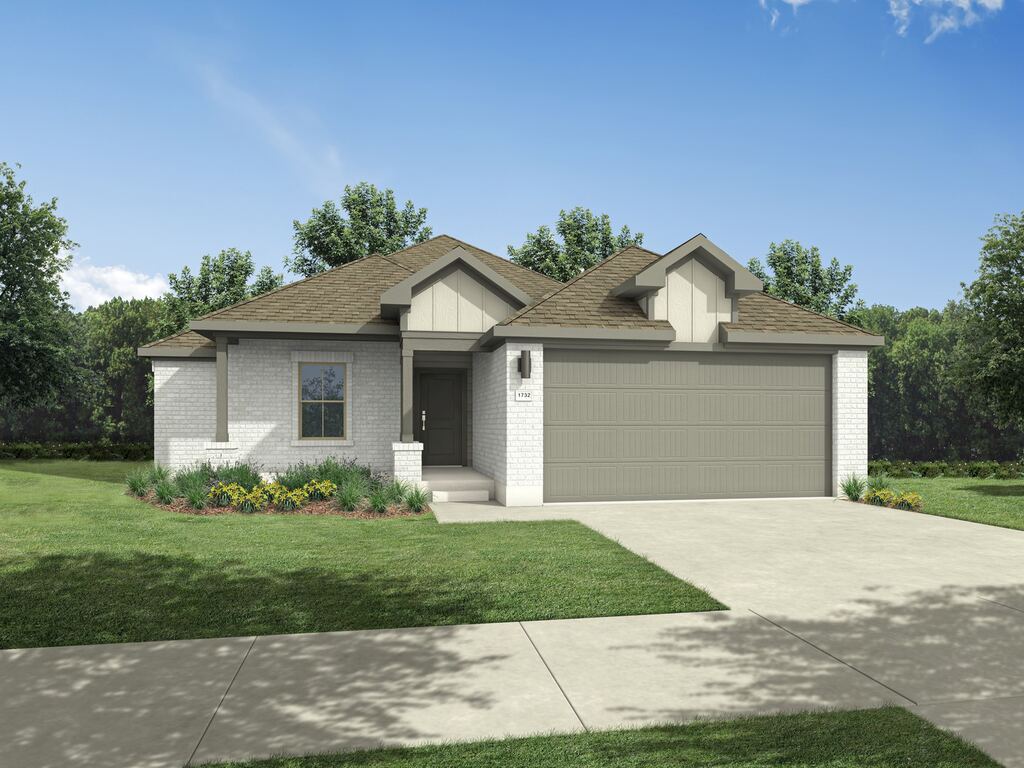 721 Pescado Way, Fort Worth, TX 76052 — photo 1