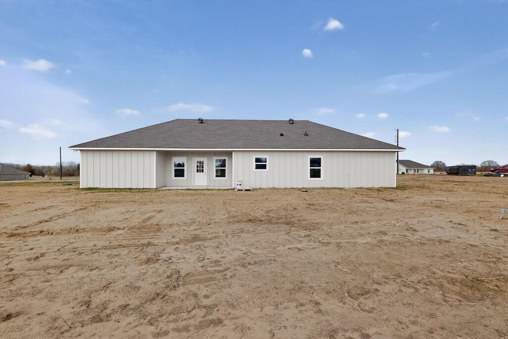 Lot 1 Buck Branch Estates, St Jo, TX 76265 — photo 1