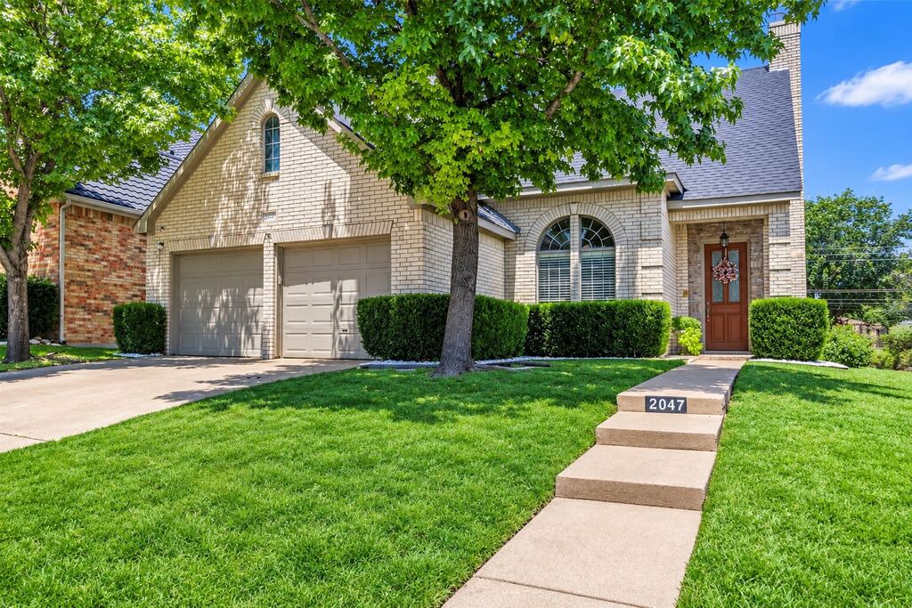 2047 Chevella Drive, Dallas, TX 75232 — photo 1