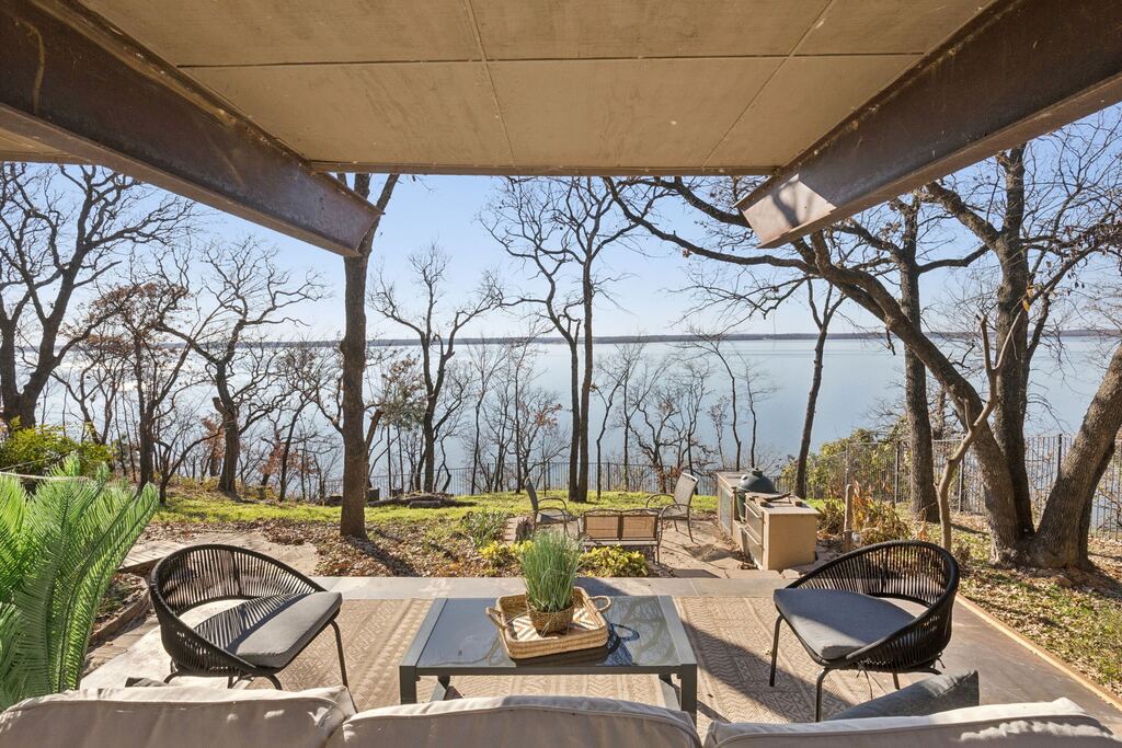 540 Diamond Point Drive, Oak Point, TX 75068 — photo 1