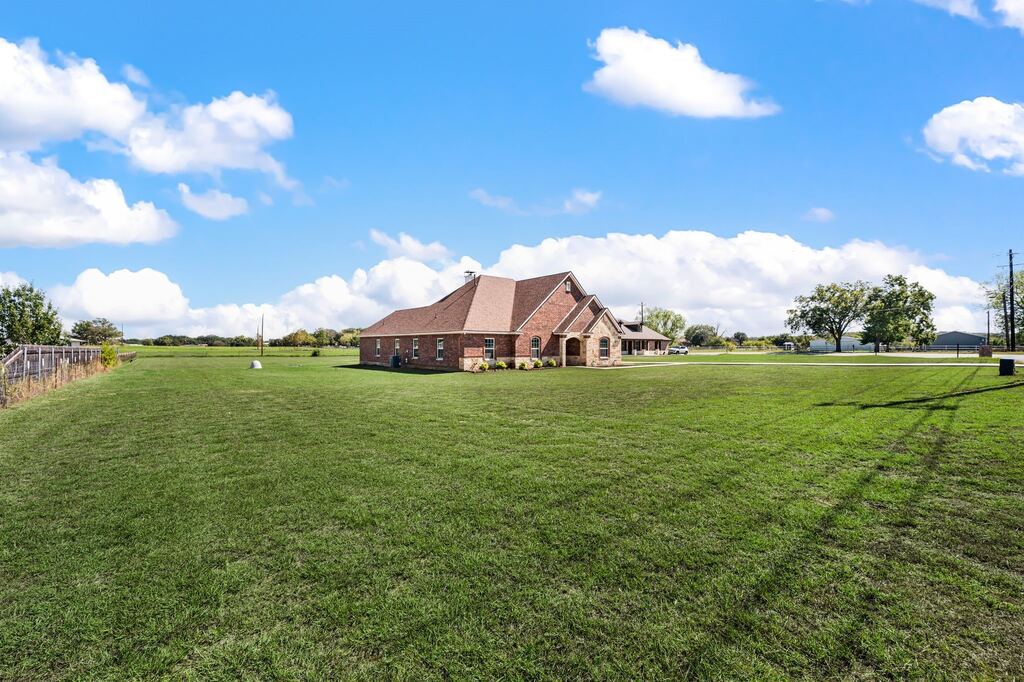 939 Old Reno Road, Reno, TX 76082 — photo 1