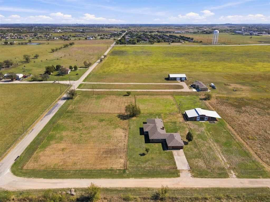 781 January Lane, Ponder, TX 76259 — photo 1
