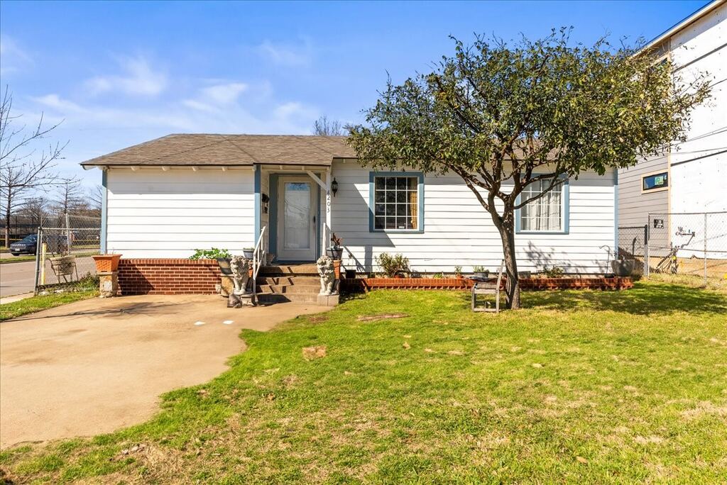 4203 Bonham Street, Dallas, TX 75229 — photo 1