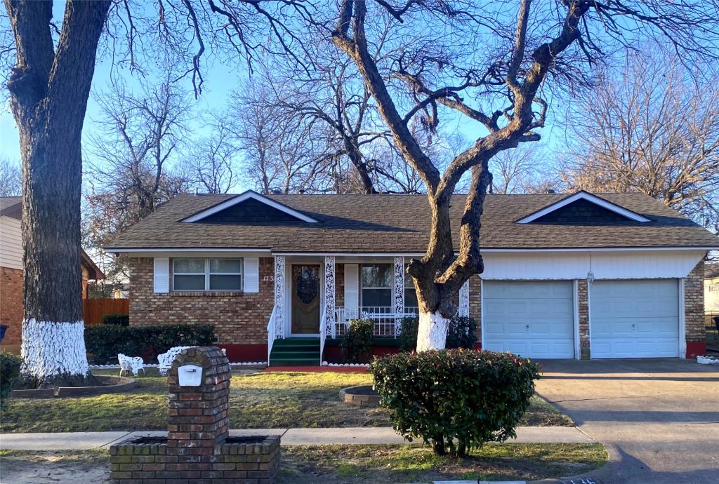 1136 E Five Mile Parkway, Dallas, TX 75216 — photo 1