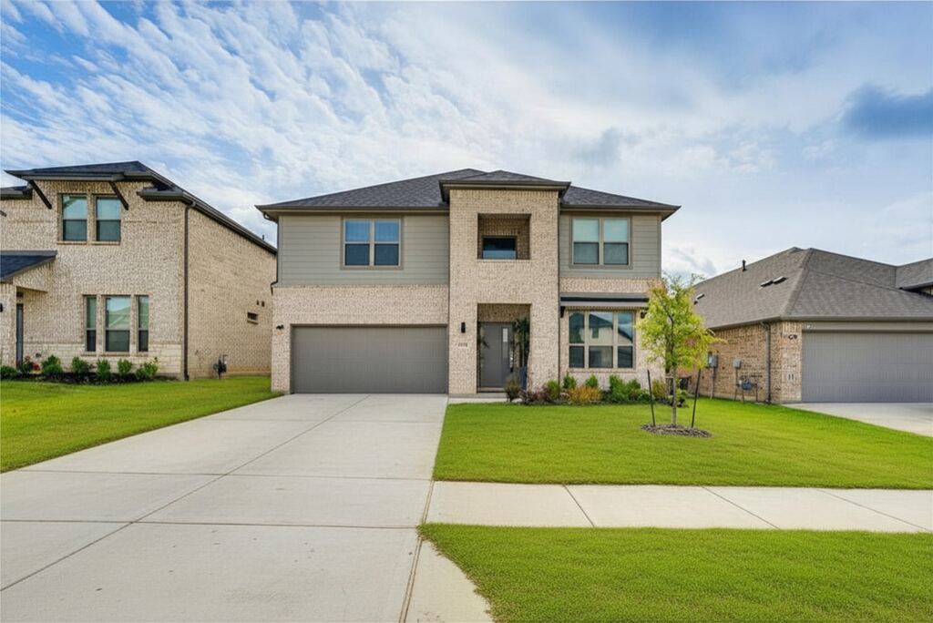 14736 Desert Door Drive, Fort Worth, TX 76052 — photo 1