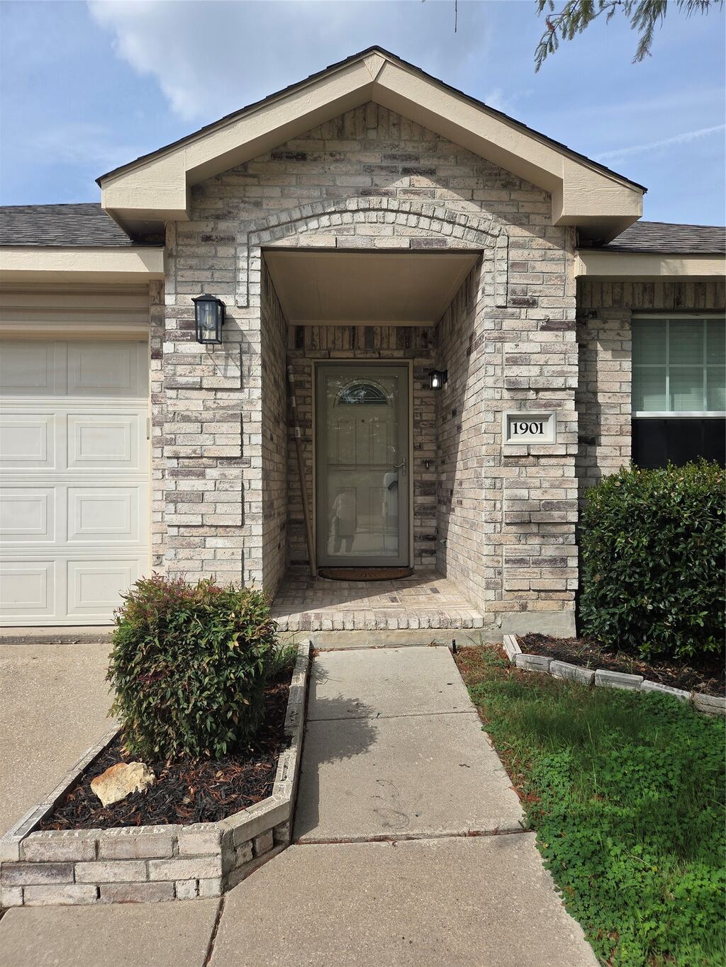 1901 Foxfield, Fort Worth, TX 76247 — photo 1