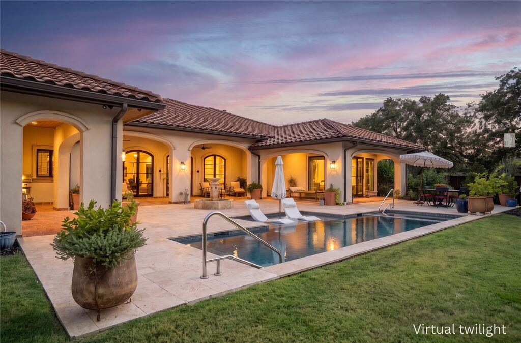 229 Kate Court, Copper Canyon, TX 76226 — photo 1