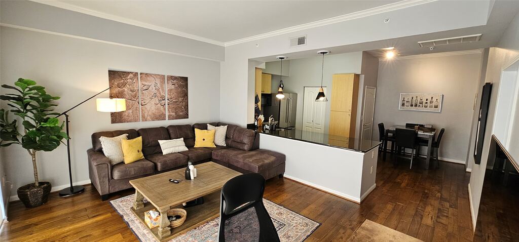 3225 Turtle Creek Boulevard 1610, Dallas, TX 75219 — photo 1