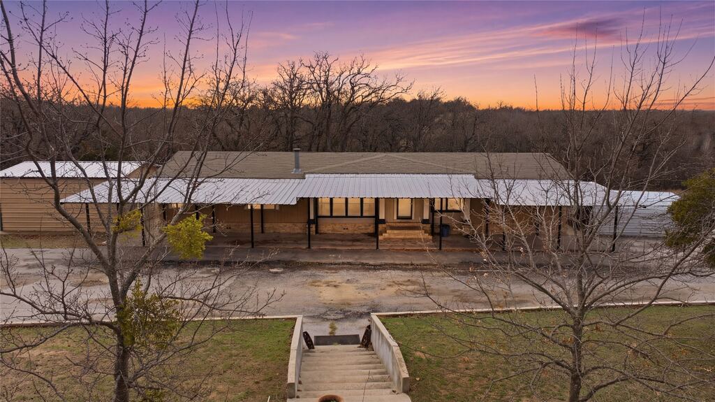 1341 Hildreth Pool Road, Bowie, TX 76230 — photo 1
