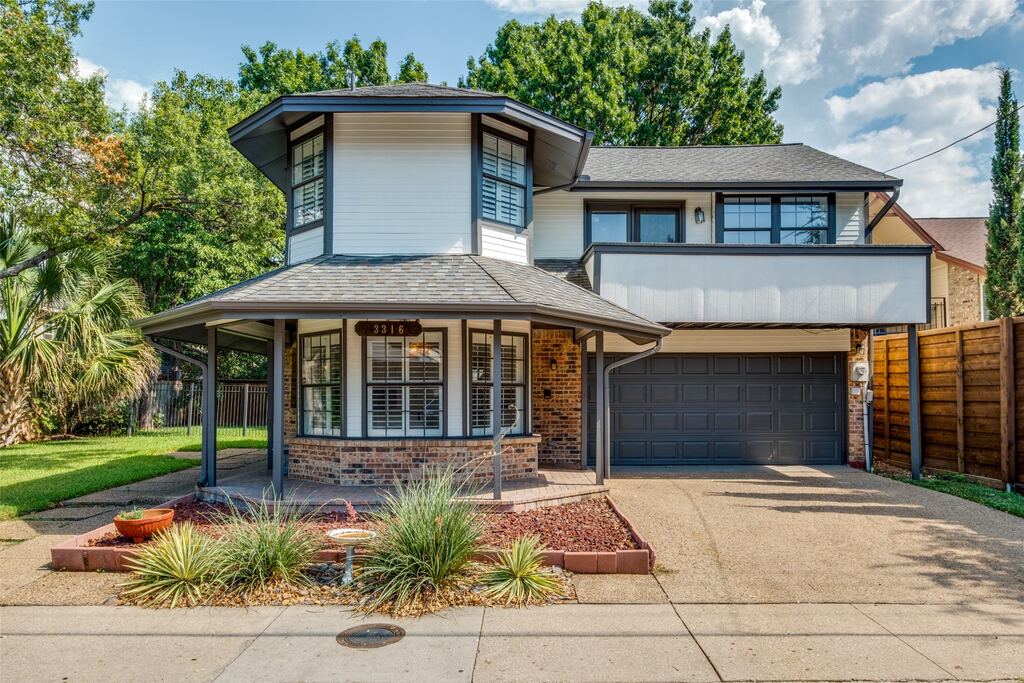 3316 San Jacinto Street, Dallas, TX 75204 — photo 1