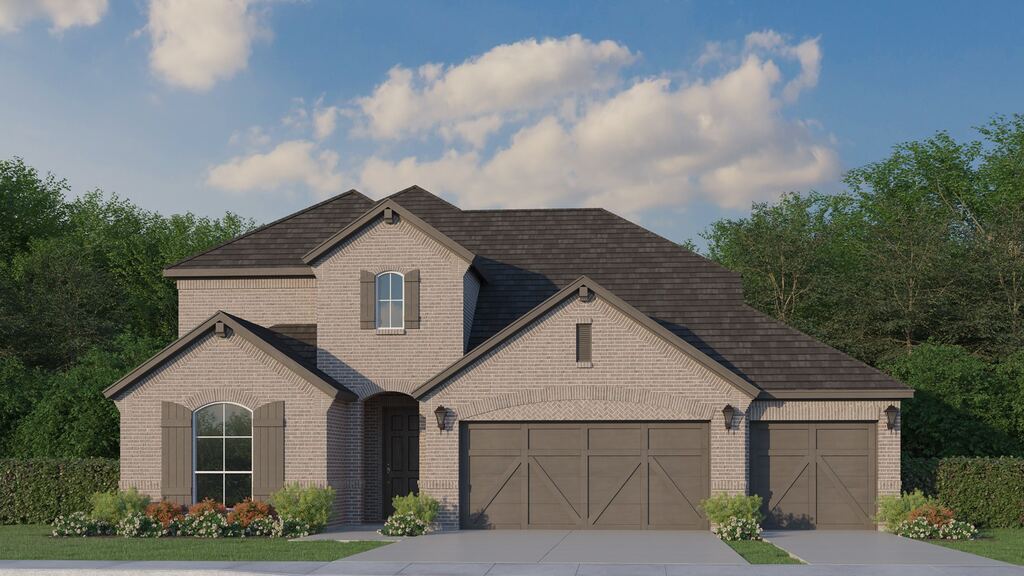 11540 Vesper Row, Fort Worth, TX 76052 — photo 1